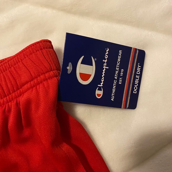 3 for $60 champion reverse weave shorts - Picture 4 of 4